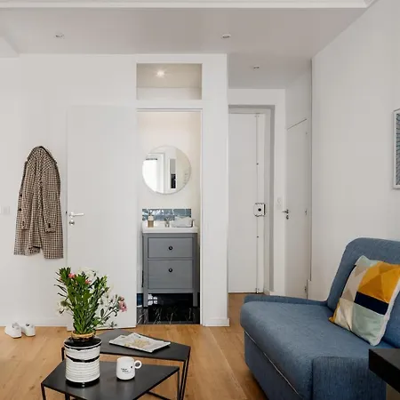 Edgar Suites Martyrs - Lebas-2